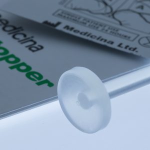 Ace Stopper - Stoma Care