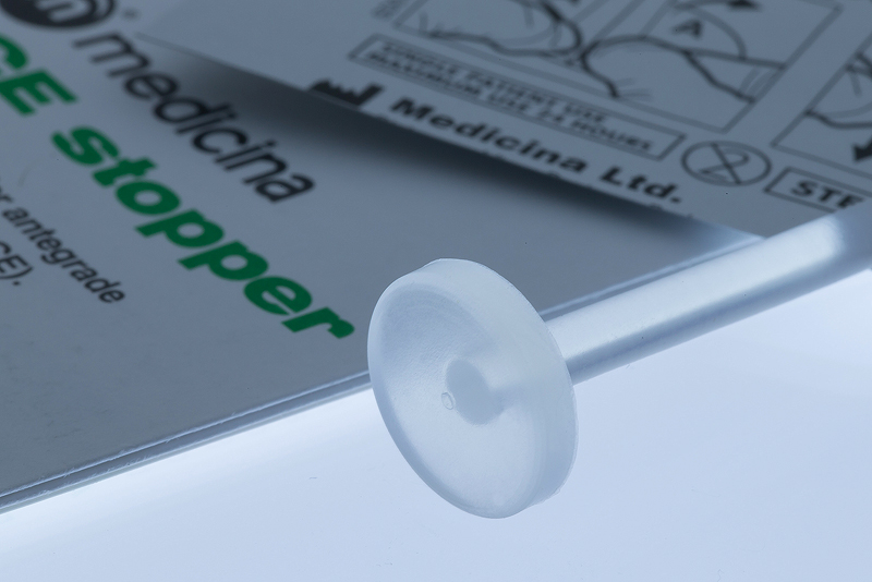 Ace Stopper Ace Stopper - Stoma Care