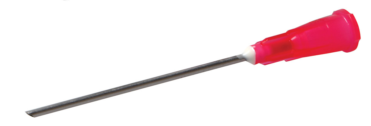 Blunt Fill Needles Blunt Fill Needles