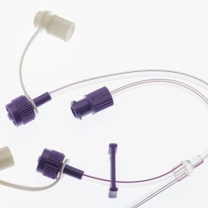 ENFit Extension Sets