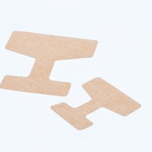 Nasogastric Nose Plaster