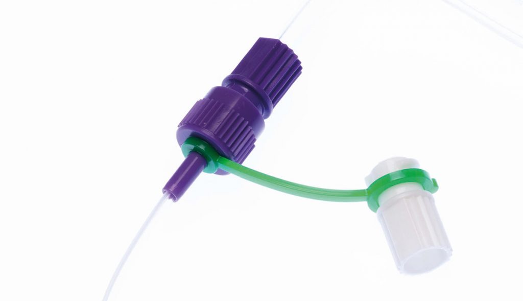 Medicina ENFit Drainage Bags