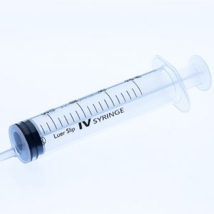 Luer Slip IV Syringes