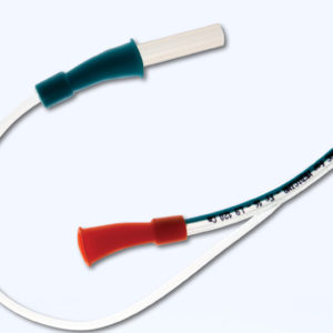 Double Lumen Salem Tube (Aspiration/ Ventilation Tube)