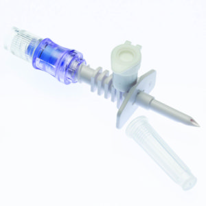 IV Multi Sampling Device