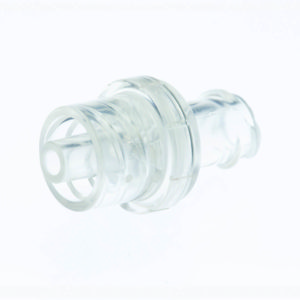 IV Unidirectional Check Valve